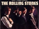 Rolling Stones Not Fade Away 45 single & Picture Sleeve