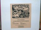 IN THE SUMMER OF THE MUSHROOM HONEY:psych test press LP