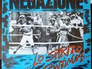 Negazione Lo Spirito Continua LP Italian HC KBD Rare