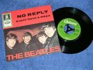 BEATLES -NO REPLY / EIGHT DAYS A WEEK- ´65 nMint