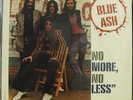 Blue Ash - No More, No less (sealed, rare power pop)
