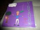 DINOSAUR JR Hand It Over lp   ORIG PRESS rare 1997
