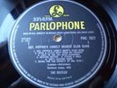 BEATLES SGT PEPPER 1st UK Y\B LABELS AwEsOmE ToP AuDiO