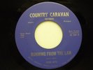 GENE NITZ ROCKABILLY COUNTRY CARAVAN LBL # 564 LISTEN