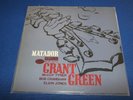 BLUE NOTE KING 8159 GRANT GREEN 