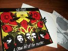 Incubus A Crow Left Of The Murder Double Vinyl LP 2004