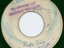 PHIL PRATT BLANK ROOTS REGGAE RASTA TIME AL CAMPBELL 7