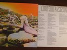 Led Zeppelin LP, Houses of the Holy, NM, tremendous