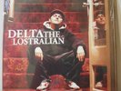 Delta - The Lostralian AUSSIE HIP HOP 2LP