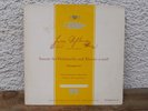 CELLO-MAINARDI-BORCIANI-SCHUBERT-ARPEGGIONE-DGG-LPM-EX+