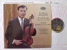 SP UK Capital Milstein plays Bruch, Mendelssohn