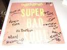 SUPER BAD SOUL Frank Motley King Herbert RARE CDN SOUL