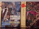 Coleman Hawkins '44  V 1- 2 Keynote Japan Obi NM Superb