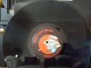 Rare Britcore/UK Hip-Hop Margah Man by Tony Buttons