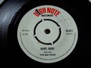 Rare High Note Classic The Beltones - Mary, Mary