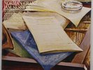 Sealed LP: Charlie Parker Sides: Norman Granz Jam Sessi