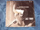 Joe Harriott with Strings - Jazz Today - UK 7