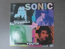 Sonic Youth Experimental Jet Set, Trash and No Star LP