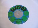 Winston Williams - The Peoples Choice 1970 UK 45