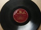 Louis Armstrong and His Hot Five on Okeh 8261