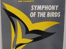 JIM FASSETT:50'S MUSIQUE CONCRETE LP EXPERIMENTAL-PSYCH