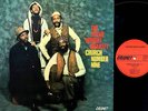 Frank Wright Quartet  Church number nine   Calumet 3674
