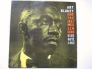 ART BLAKEY & THE JAZZMESSENGERS...ORIG BLUE NOTE 1958 