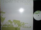 JACKIN THE HOUSE 5 MARCUS MIXX ARMANDO ACID HOUSE 12