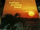 NATHAN PERKINS BAND PRIVATE CHRISTIAN FOLK ROCK