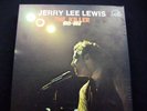 JERRY LEE LEWIS THE KILLER 1963-1968 BOX SET 10 RECORDS