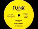 EVANS PYRAMID 12in  SOULFUL DISCO FUNK LISTEN