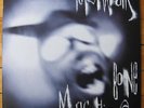Tom Waits Bone Machine vinyl, 1st pressing 1992, RARE