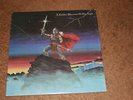 X-Caliber Warrior of the Night LP NM Rare Heavy Metal