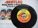 The Beatles - All You Need is Love NM Photosleeve  45