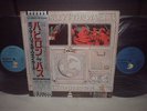 Bob Marley / Babylon By Bus Japan Orig.2LP OBI 1978