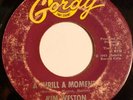 NORTHERN SOUL Kim Weston - A Thrill a Moment LISTEN
