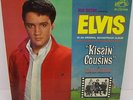 ELVIS PRESLEY 