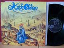 KYRIE ELEISON AUSTRIAN PROGROCK INSERT POKORA VERY NICE