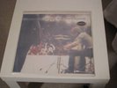 THE CARDIGANS LP FIRST BAND ON THE MOON