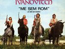 LES TZIGANES IVANOVITCH Me sem Rom French LP PHILIPS
