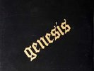 GENESIS:From Genesis To Revelation/Rare US Orig.LP MINT