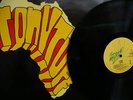 TONY TUFF -- ISLAND RECORDS 1980 LP