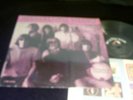 JEFFERSON AIRPLANE SURREALISTIC PILLOW RCA 3766 MONO
