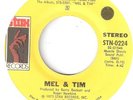 NORTHERN SOUL   MEL & TIM    