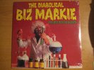 BIZ MARKIE THE BIZ NEVER SLEEPS 1989 SEALED MARLEY MARL