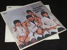 BEATLES WORLD CLASS BEST 3RD STATE BUTCHER COVER NM