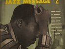 Hank Mobley - The Jazz Message #2 - Savoy DG Lp