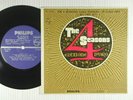 FOUR SEASONS jukebox EP w/PS EDIZIONE D'ORO   PHILIPS