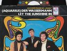 SPENCER DAVIS GROUP Aquarius/Der Wassermann 45/GER/PIC