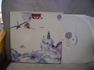 CLEAR BLUE SKY ORIG FRENCH SWIRL VERTIGO 6360 013 PROG